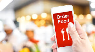 online order